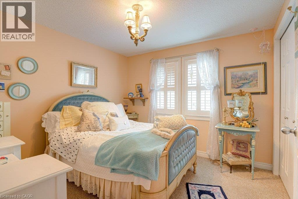 Townhouse for sale at 460 LAUSANNE Crescent, Clair Hills, Waterloo, Ontario, photo 18