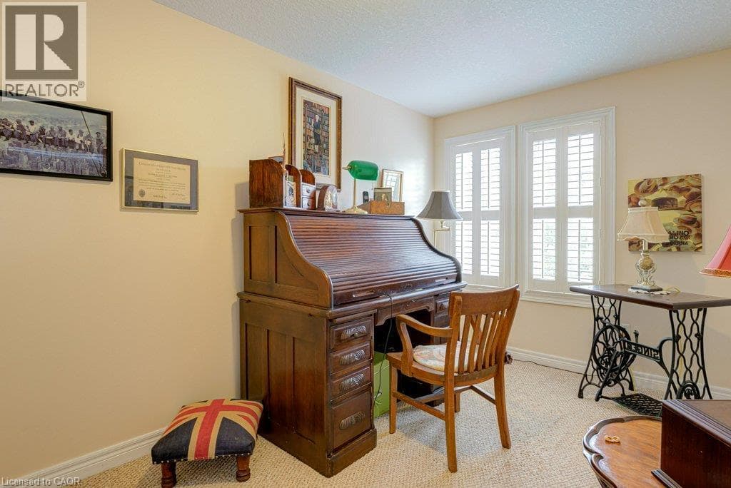 Townhouse for sale at 460 LAUSANNE Crescent, Clair Hills, Waterloo, Ontario, photo 19