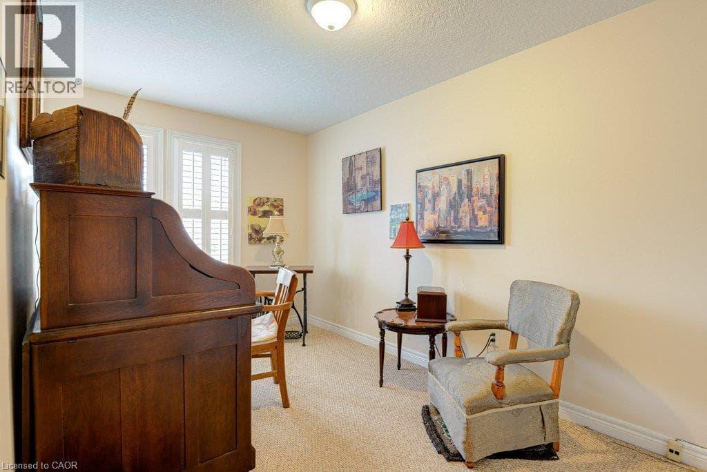 Townhouse for sale at 460 LAUSANNE Crescent, Clair Hills, Waterloo, Ontario, photo 20