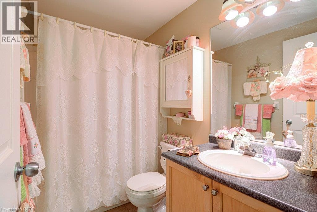 Townhouse for sale at 460 LAUSANNE Crescent, Clair Hills, Waterloo, Ontario, photo 21