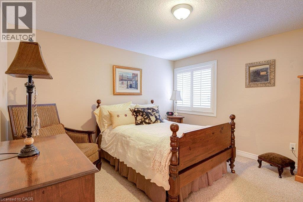 Townhouse for sale at 460 LAUSANNE Crescent, Clair Hills, Waterloo, Ontario, photo 22