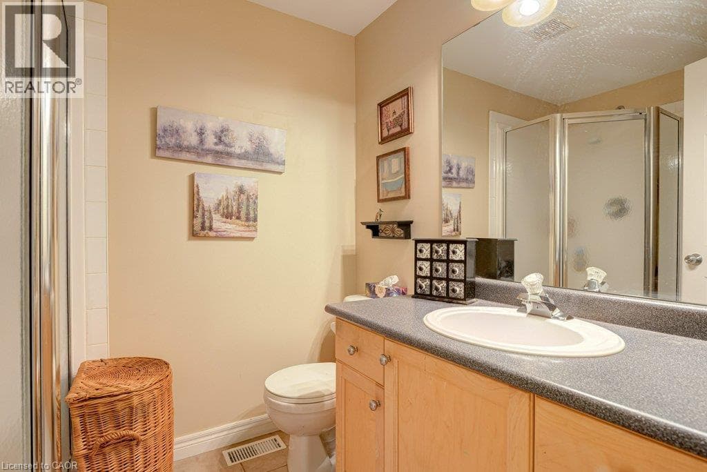 Townhouse for sale at 460 LAUSANNE Crescent, Clair Hills, Waterloo, Ontario, photo 23