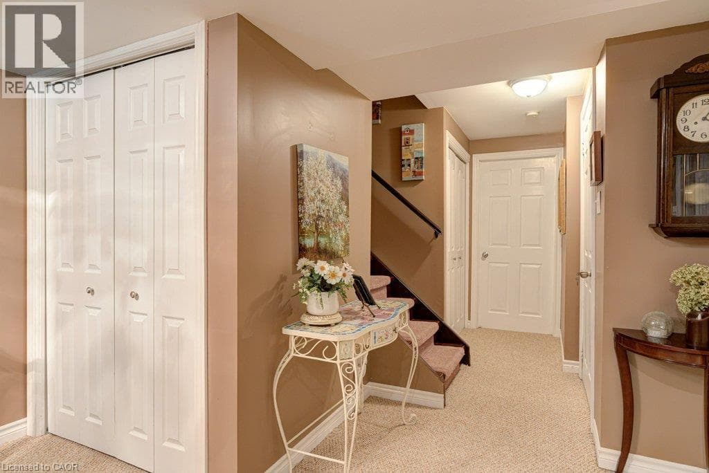 Townhouse for sale at 460 LAUSANNE Crescent, Clair Hills, Waterloo, Ontario, photo 24