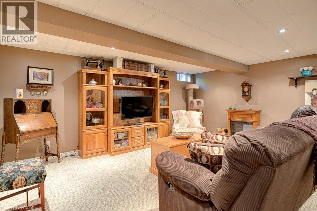 Townhouse for sale at 460 LAUSANNE Crescent, Clair Hills, Waterloo, Ontario, photo 25