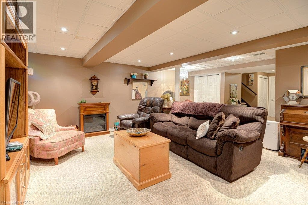 Townhouse for sale at 460 LAUSANNE Crescent, Clair Hills, Waterloo, Ontario, photo 26