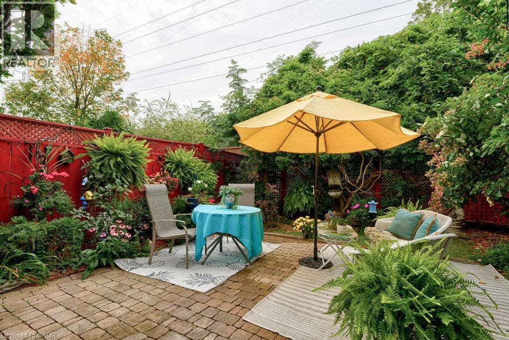 Townhouse for sale at 460 LAUSANNE Crescent, Clair Hills, Waterloo, Ontario, photo 28