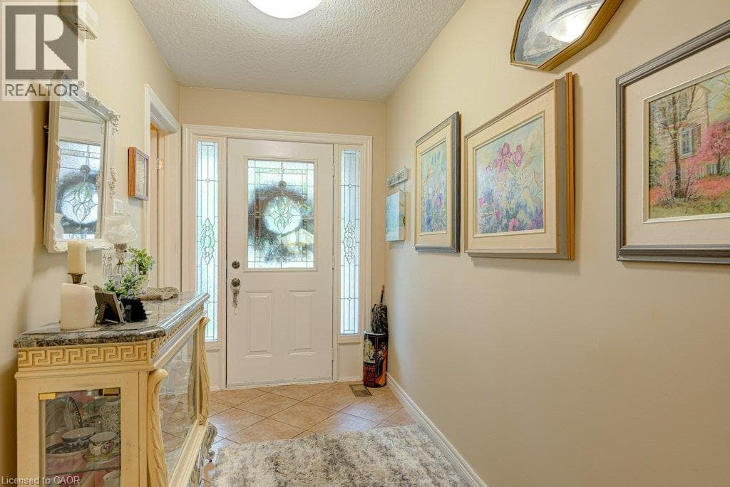 Townhouse for sale at 460 LAUSANNE Crescent, Clair Hills, Waterloo, Ontario, photo 5