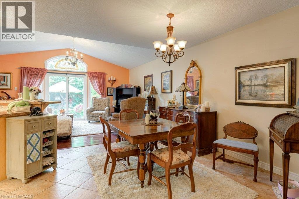 Townhouse for sale at 460 LAUSANNE Crescent, Clair Hills, Waterloo, Ontario, photo 8