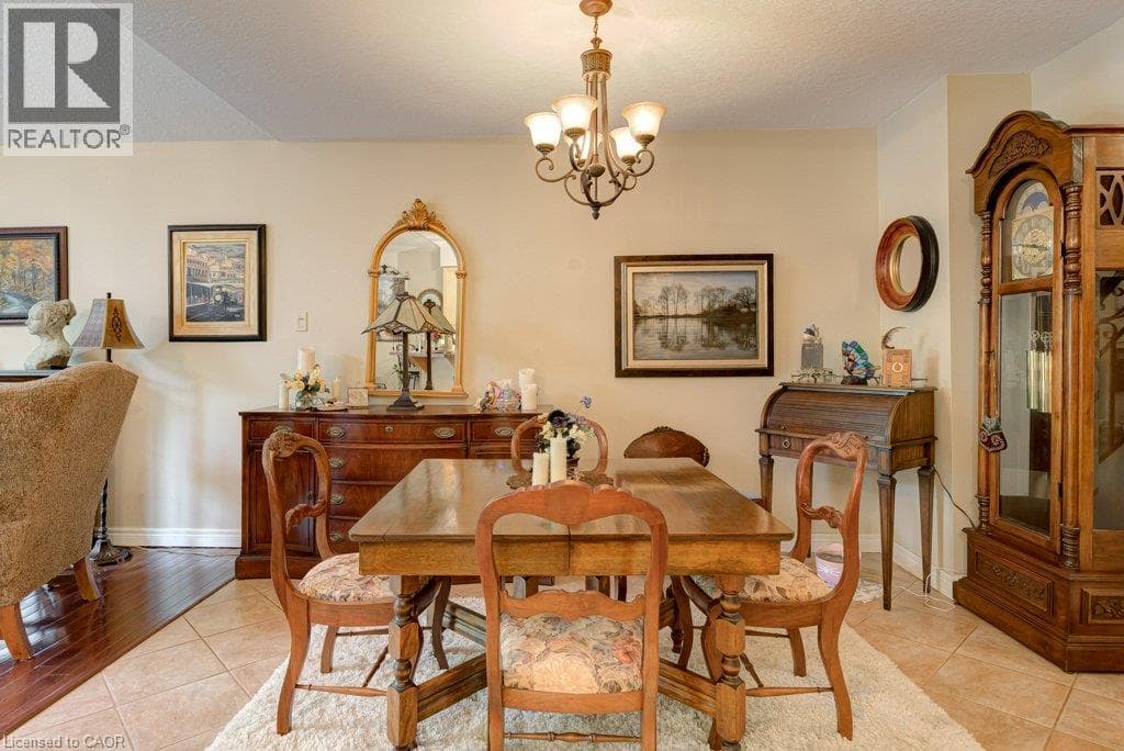 Townhouse for sale at 460 LAUSANNE Crescent, Clair Hills, Waterloo, Ontario, photo 9