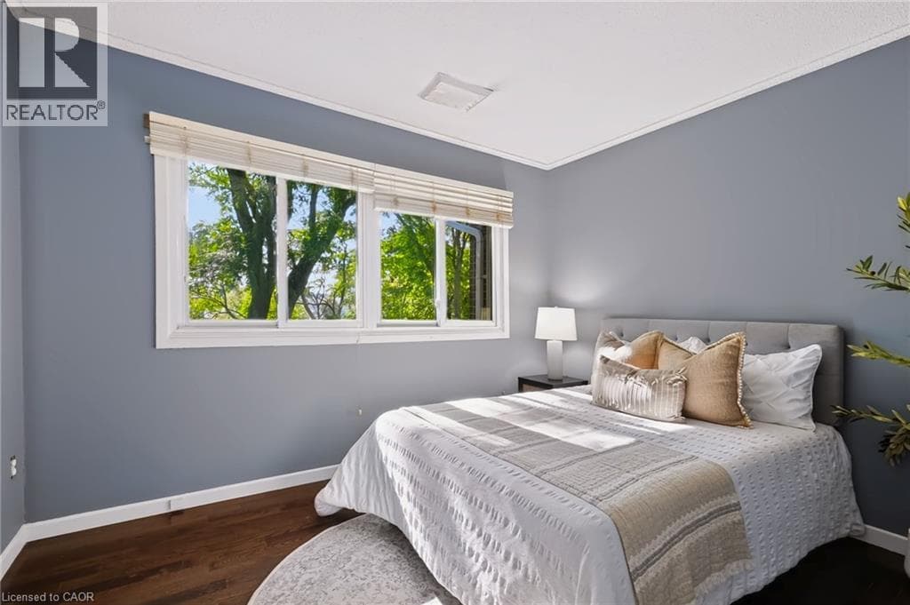 Townhouse for sale at 121 UNIVERSITY Avenue E Unit# 102, Village on the Green, Waterloo, Ontario, photo 13