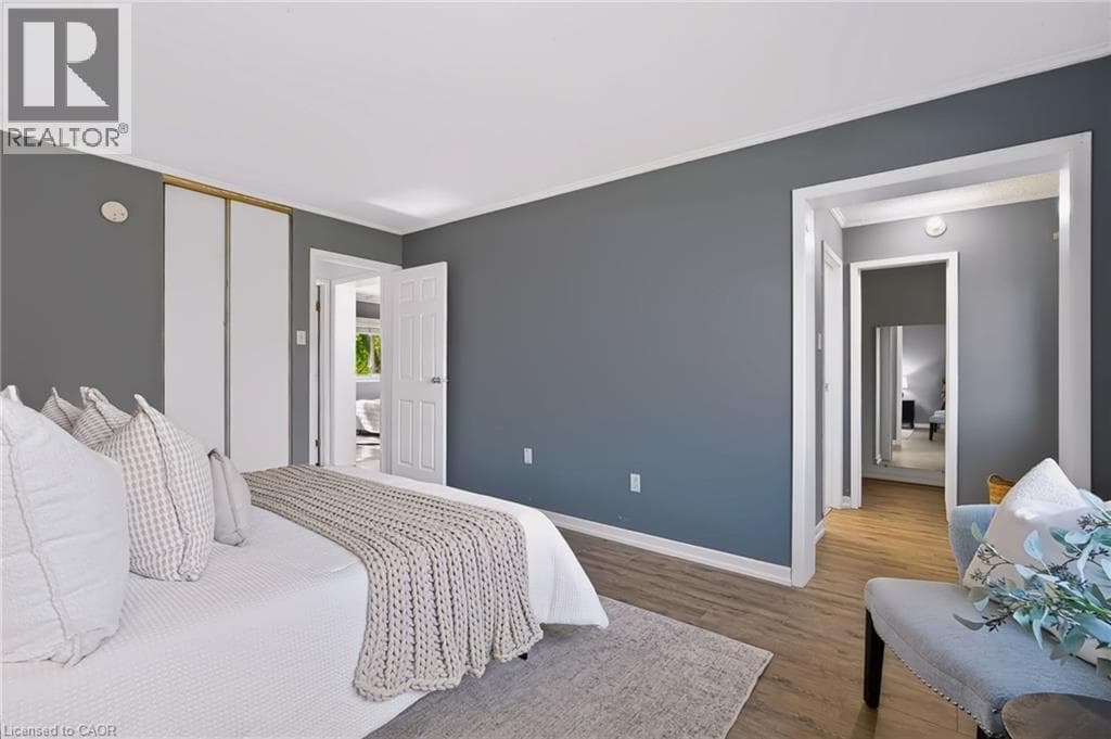 Townhouse for sale at 121 UNIVERSITY Avenue E Unit# 102, Village on the Green, Waterloo, Ontario, photo 16