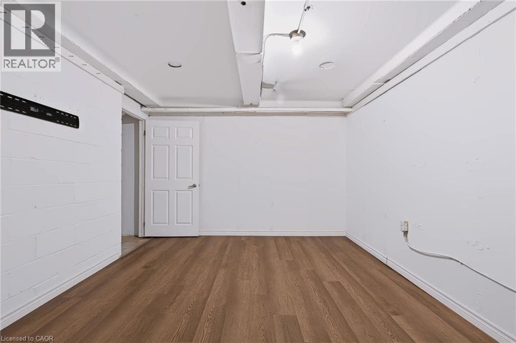 Townhouse for sale at 121 UNIVERSITY Avenue E Unit# 102, Village on the Green, Waterloo, Ontario, photo 21