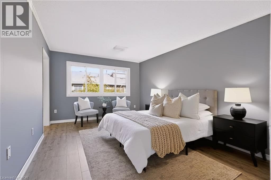 Townhouse for sale at 121 UNIVERSITY Avenue E Unit# 102, Village on the Green, Waterloo, Ontario, photo 14