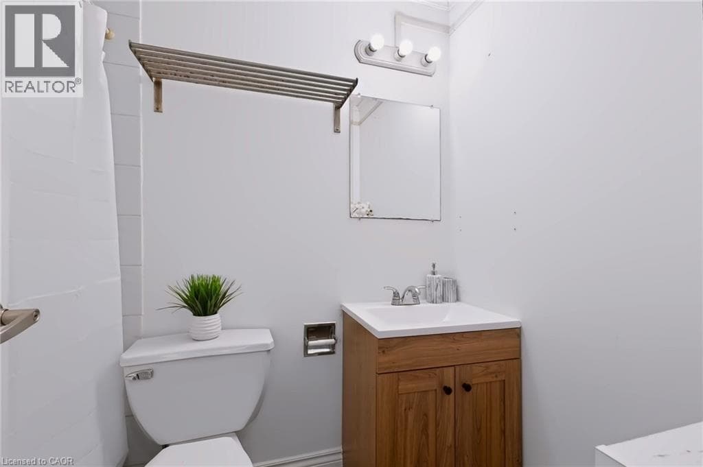 Townhouse for sale at 121 UNIVERSITY Avenue E Unit# 102, Village on the Green, Waterloo, Ontario, photo 19