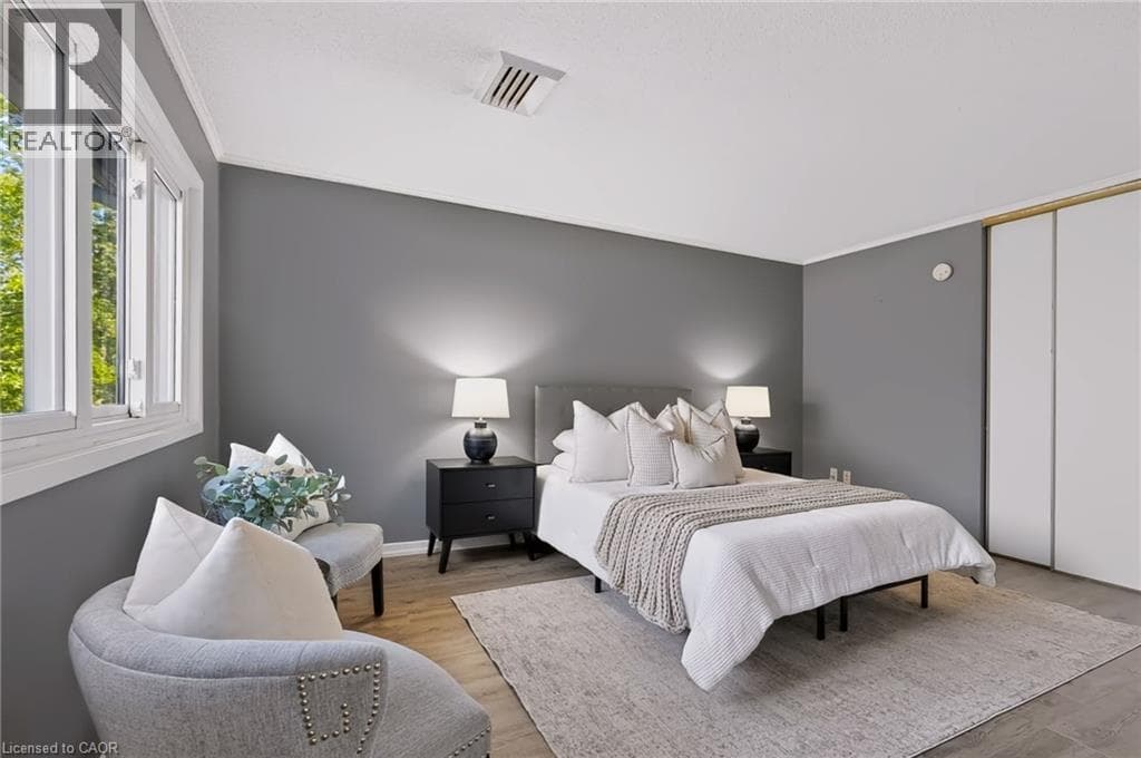 Townhouse for sale at 121 UNIVERSITY Avenue E Unit# 102, Village on the Green, Waterloo, Ontario, photo 15