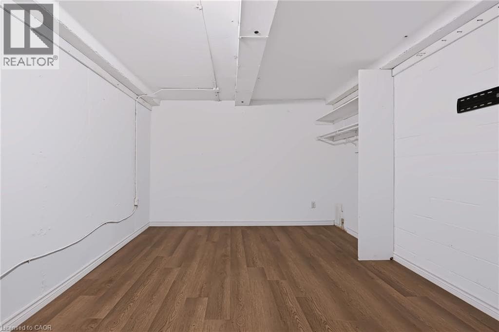 Townhouse for sale at 121 UNIVERSITY Avenue E Unit# 102, Village on the Green, Waterloo, Ontario, photo 20
