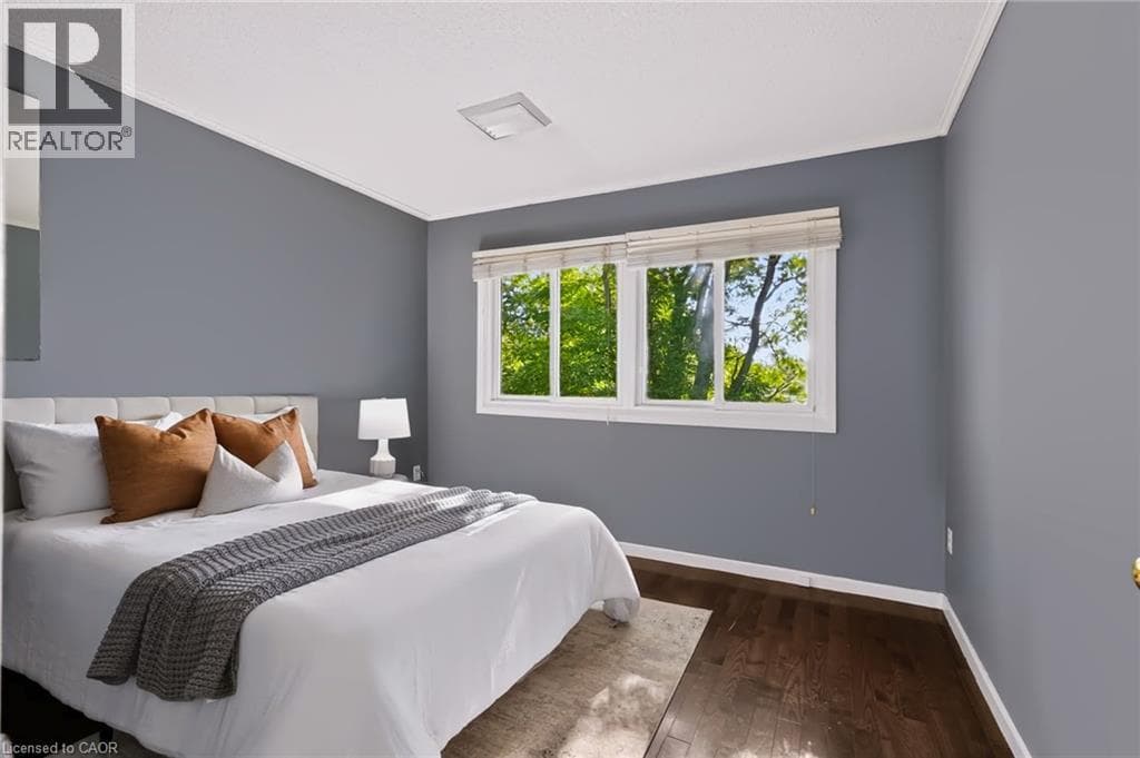 Townhouse for sale at 121 UNIVERSITY Avenue E Unit# 102, Village on the Green, Waterloo, Ontario, photo 17