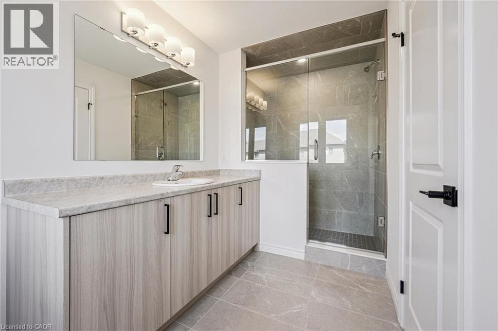 Townhouse for sale at 366 ROBERT WOOLNER Street, Ayr, North Dumfries, Ontario, photo 6