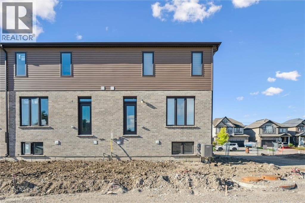 Townhouse for sale at 127 CATHERINE Street, New Hamburg, Wilmot, Ontario, photo 28