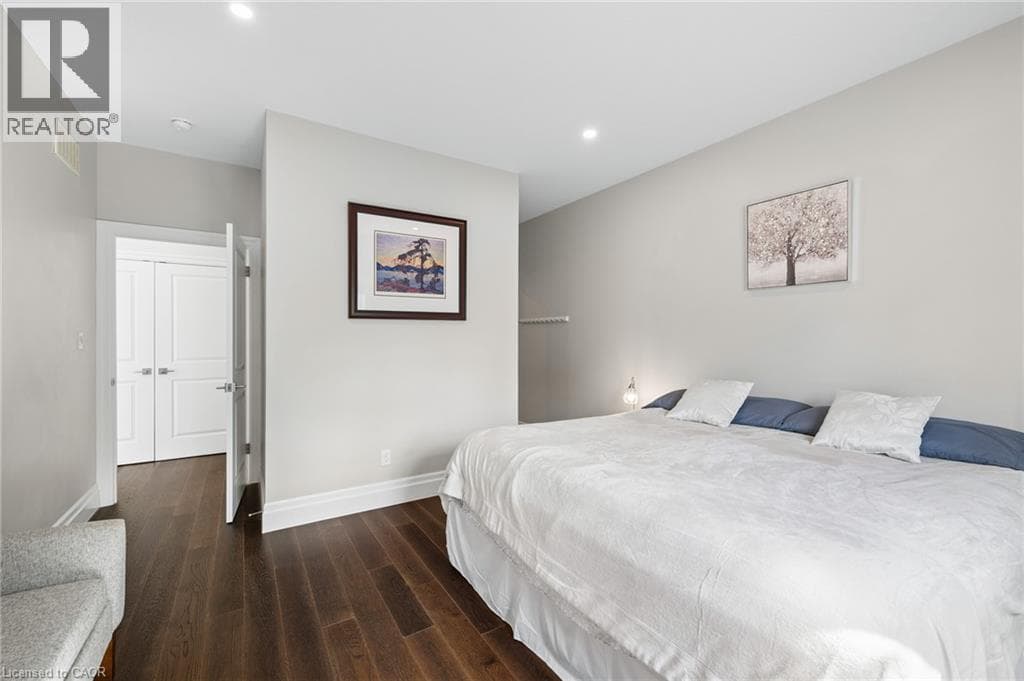 Townhouse for sale at 192 BREWERY Street Unit# 18, Baden, Wilmot, Ontario, photo 12