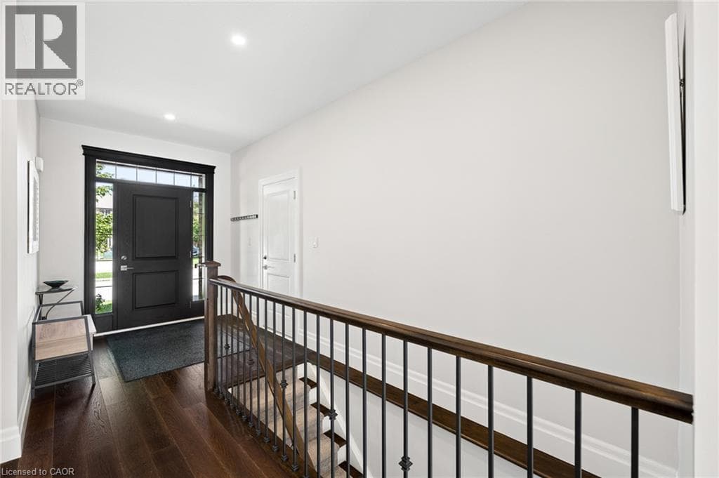 Townhouse for sale at 192 BREWERY Street Unit# 18, Baden, Wilmot, Ontario, photo 4