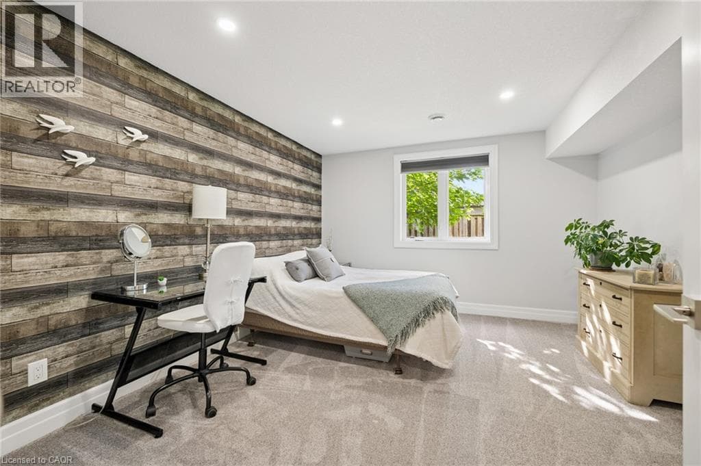 Townhouse for sale at 192 BREWERY Street Unit# 18, Baden, Wilmot, Ontario, photo 21