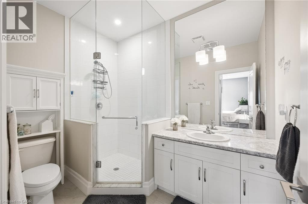 Townhouse for sale at 192 BREWERY Street Unit# 18, Baden, Wilmot, Ontario, photo 13