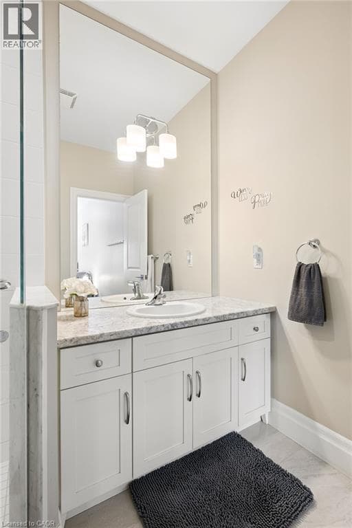 Townhouse for sale at 192 BREWERY Street Unit# 18, Baden, Wilmot, Ontario, photo 15