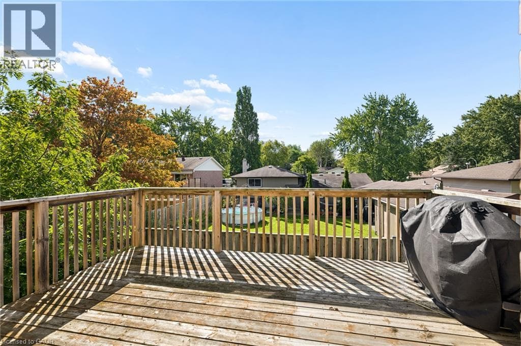 Townhouse for sale at 192 BREWERY Street Unit# 18, Baden, Wilmot, Ontario, photo 25
