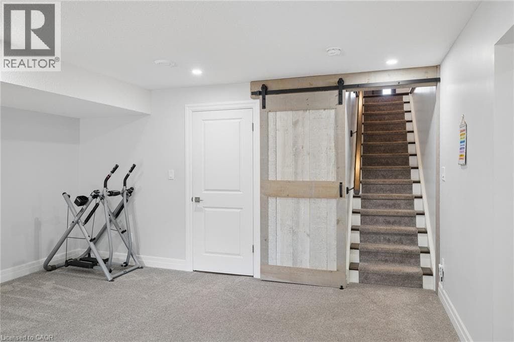 Townhouse for sale at 192 BREWERY Street Unit# 18, Baden, Wilmot, Ontario, photo 18