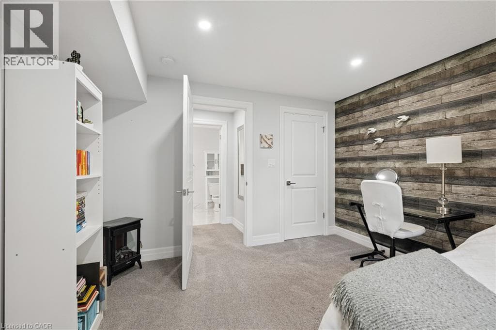 Townhouse for sale at 192 BREWERY Street Unit# 18, Baden, Wilmot, Ontario, photo 22