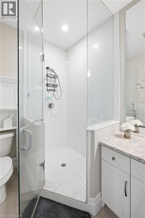 Townhouse for sale at 192 BREWERY Street Unit# 18, Baden, Wilmot, Ontario, photo 14
