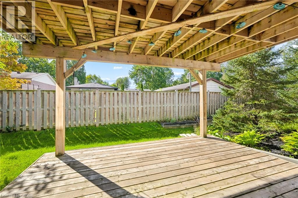 Townhouse for sale at 192 BREWERY Street Unit# 18, Baden, Wilmot, Ontario, photo 27