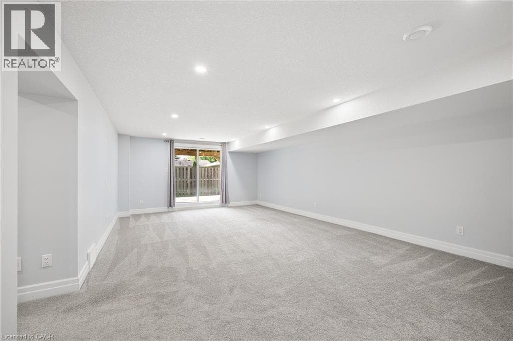 Townhouse for sale at 192 BREWERY Street Unit# 18, Baden, Wilmot, Ontario, photo 19