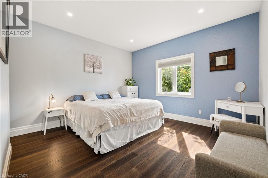 Townhouse for sale at 192 BREWERY Street Unit# 18, Baden, Wilmot, Ontario, photo 11