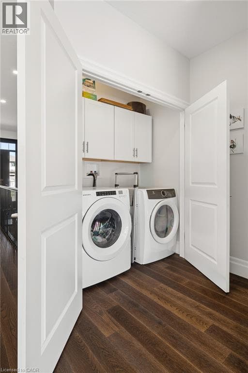 Townhouse for sale at 192 BREWERY Street Unit# 18, Baden, Wilmot, Ontario, photo 10