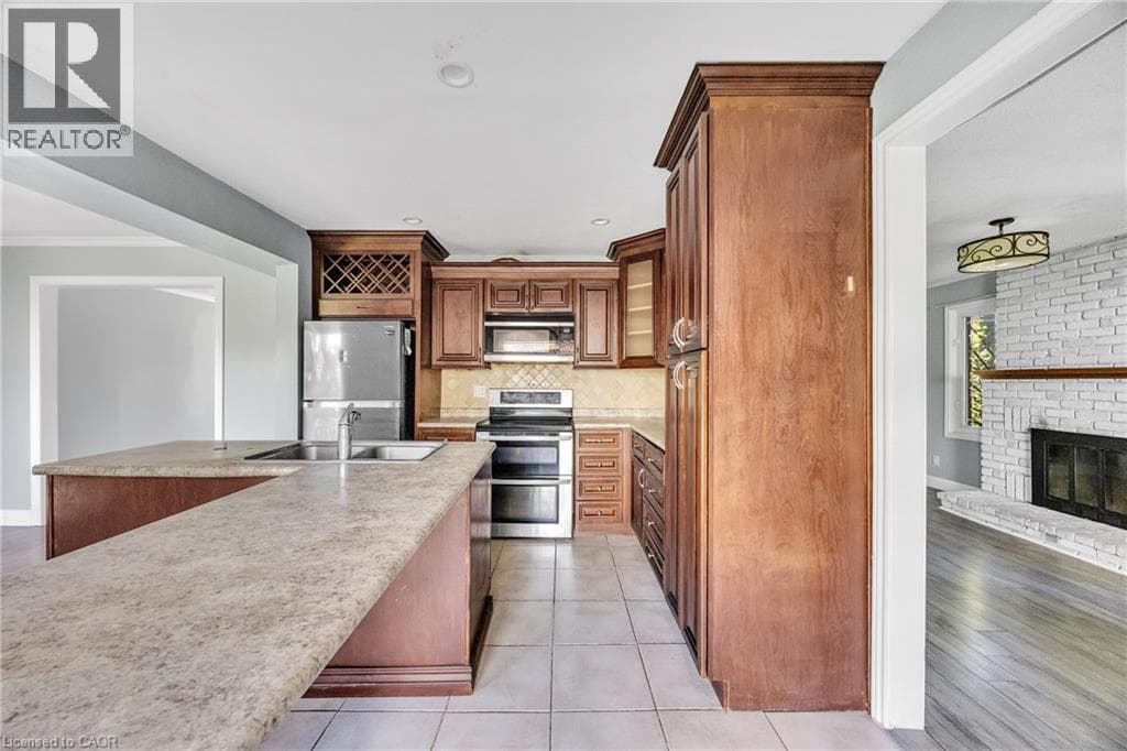 Detached for sale at 39 LINDA Drive, Silverheights, Cambridge, Ontario, photo 13