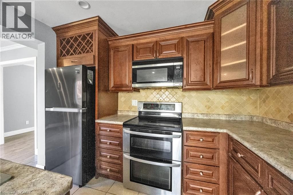 Detached for sale at 39 LINDA Drive, Silverheights, Cambridge, Ontario, photo 10