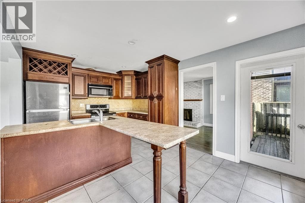Detached for sale at 39 LINDA Drive, Silverheights, Cambridge, Ontario, photo 12
