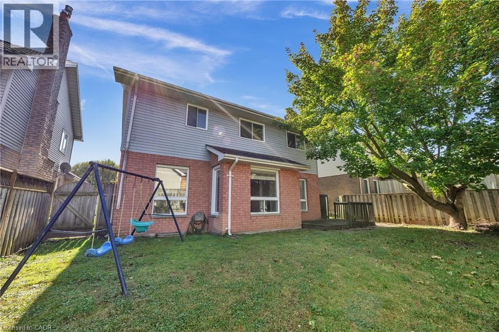 Detached for sale at 39 LINDA Drive, Silverheights, Cambridge, Ontario, photo 47
