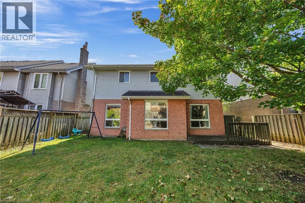 Detached for sale at 39 LINDA Drive, Silverheights, Cambridge, Ontario, photo 46