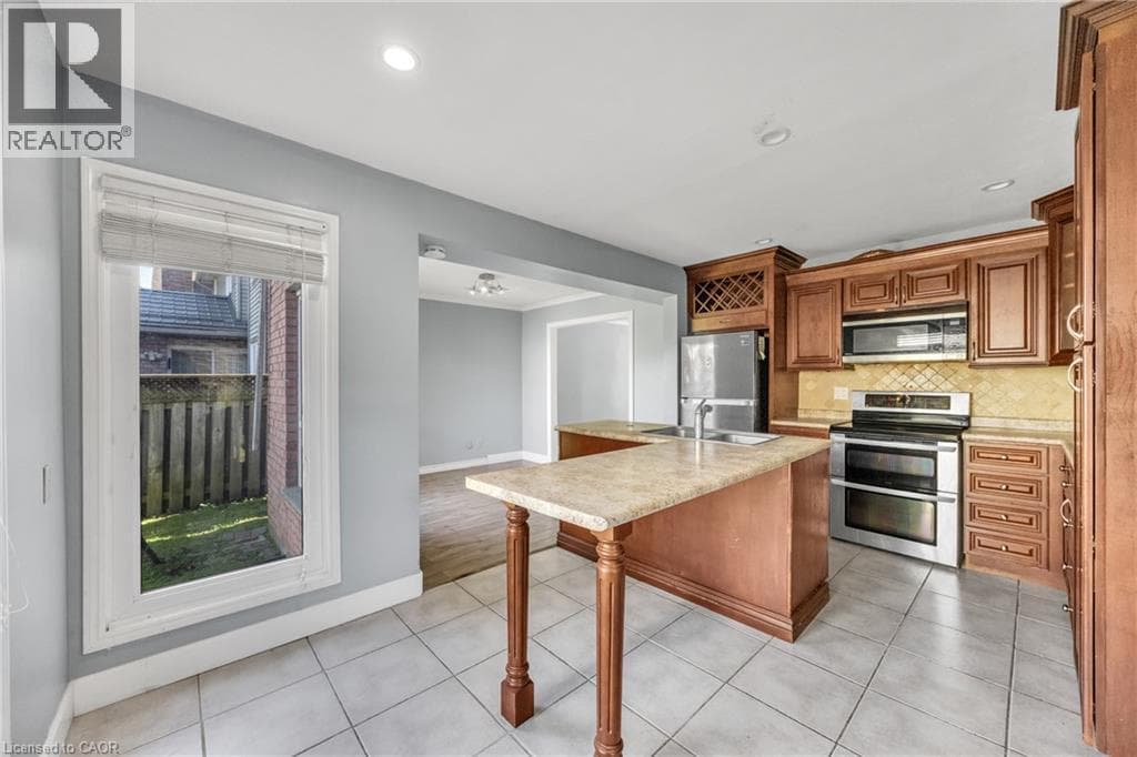 Detached for sale at 39 LINDA Drive, Silverheights, Cambridge, Ontario, photo 11