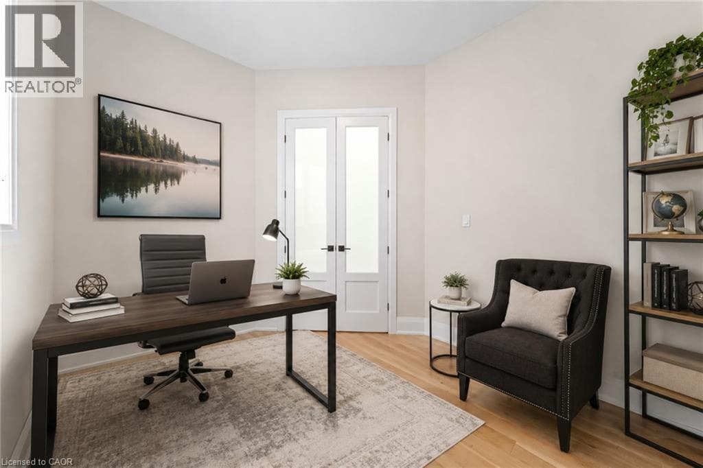 Detached for sale at 130 PONDCLIFFE Drive, Doon South, Kitchener, Ontario, photo 6
