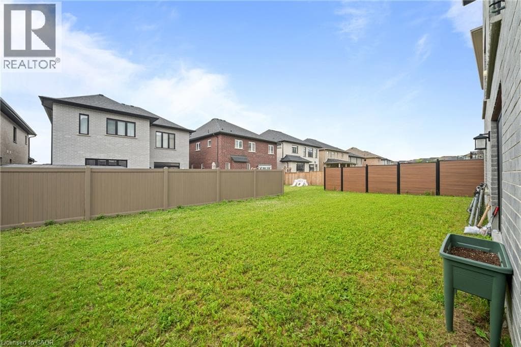 Detached for sale at 130 PONDCLIFFE Drive, Doon South, Kitchener, Ontario, photo 42