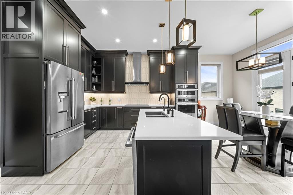Detached for sale at 130 PONDCLIFFE Drive, Doon South, Kitchener, Ontario, photo 15