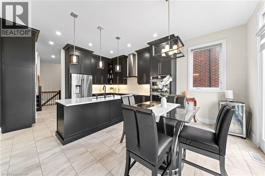 Detached for sale at 130 PONDCLIFFE Drive, Doon South, Kitchener, Ontario, photo 20