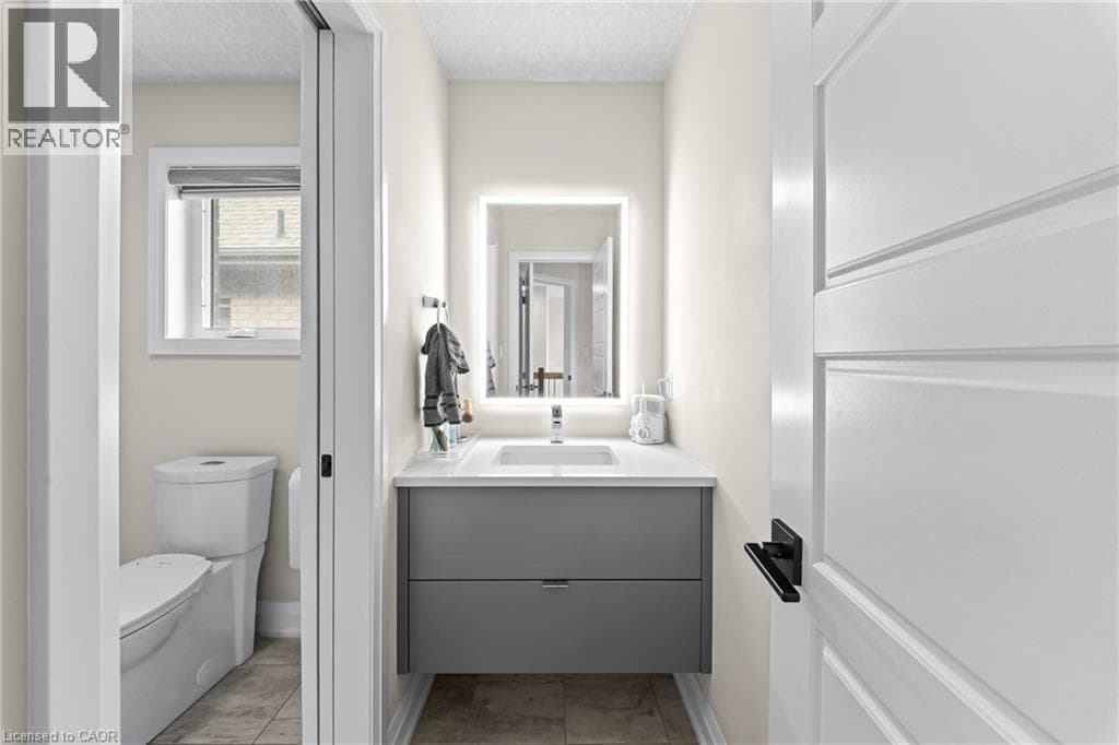 Detached for sale at 130 PONDCLIFFE Drive, Doon South, Kitchener, Ontario, photo 40