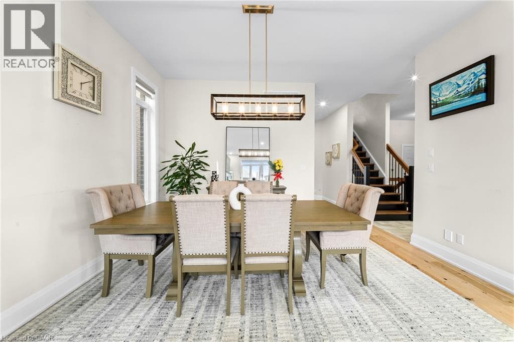 Detached for sale at 130 PONDCLIFFE Drive, Doon South, Kitchener, Ontario, photo 11