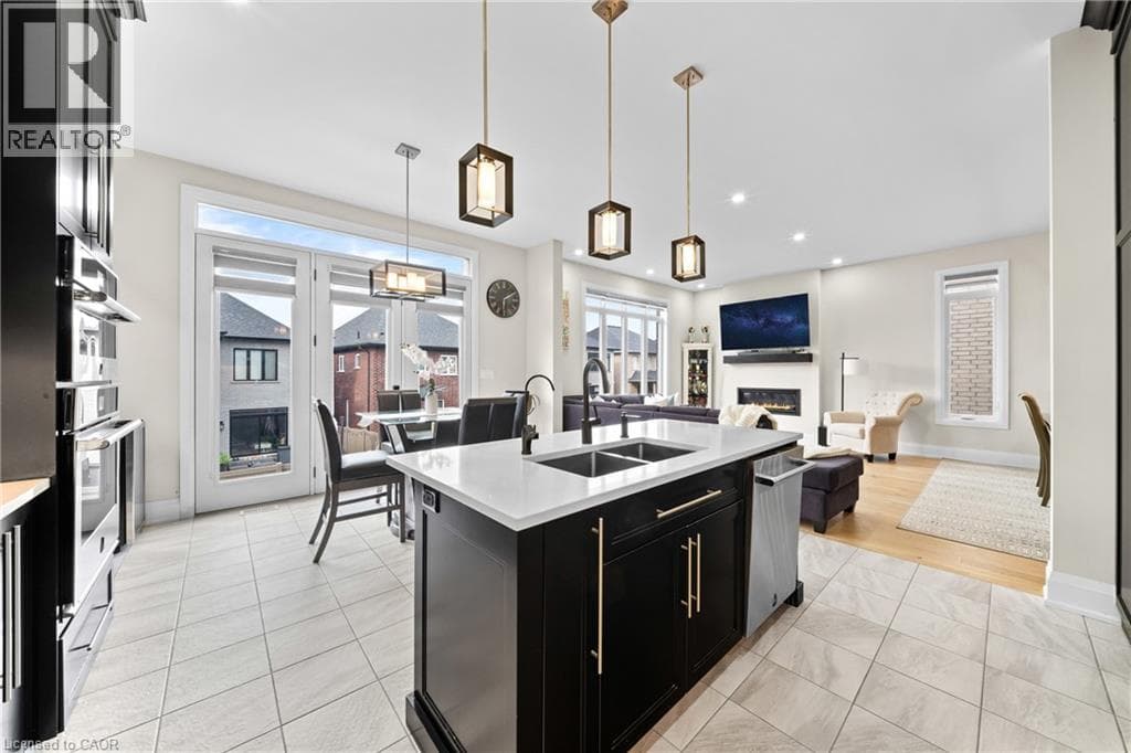 Detached for sale at 130 PONDCLIFFE Drive, Doon South, Kitchener, Ontario, photo 17