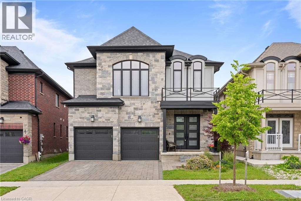 Detached for sale at 130 PONDCLIFFE Drive, Doon South, Kitchener, Ontario, photo 2